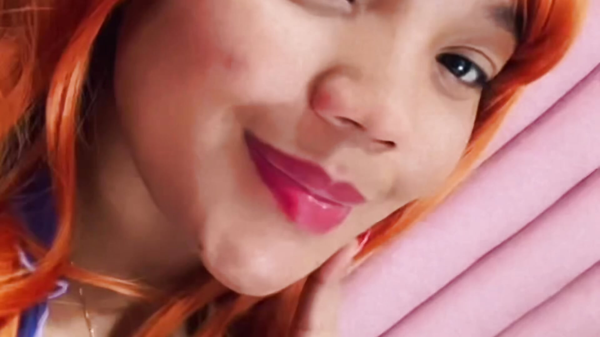 🎃 - video di ISABELLA_020 modella di cam