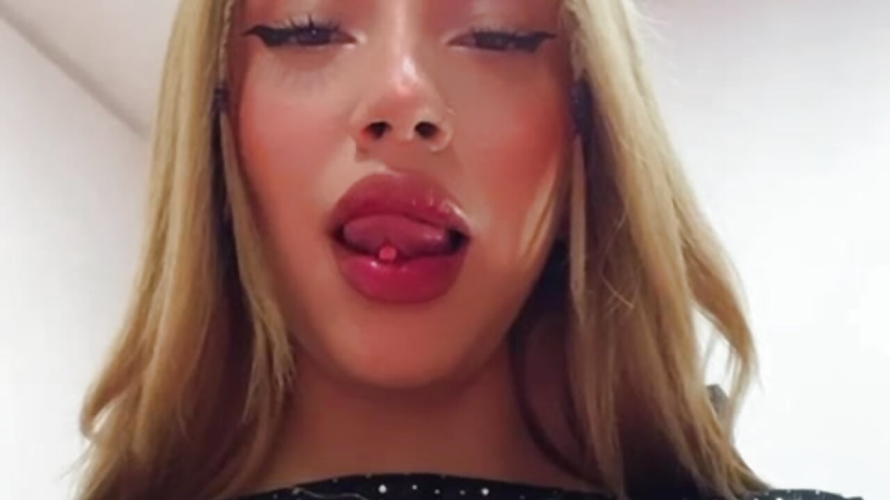 🔥💋
