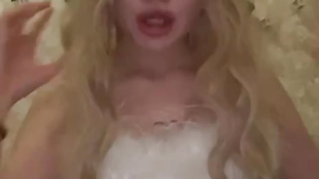 just beautiful ♡ - video by lovesexdreamss_ cam model