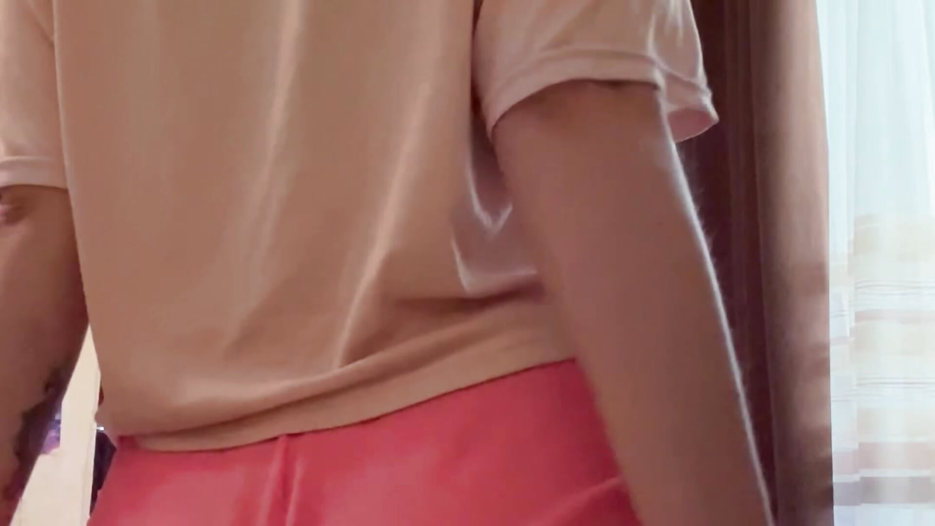 Ass Worship & Grab Ass – video od webkamerové modelky Heart_Ass