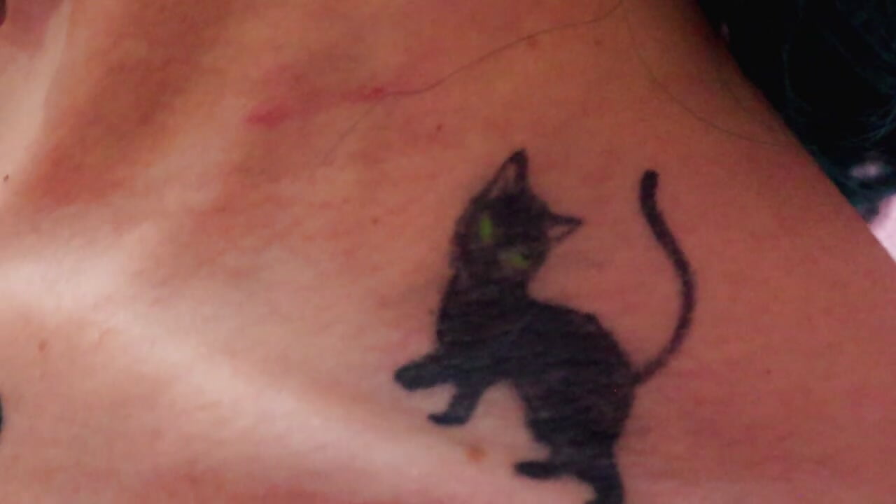 tatuaje - video by calipso_swet cam model