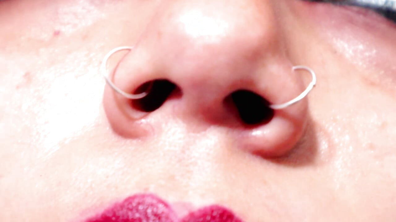 pircing - video by calipso_swet cam model