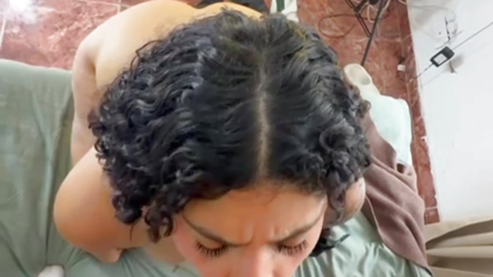 Great fuck—if you want to see the full video, ask me for it. - فيديو من Shurabig موديل الكام
