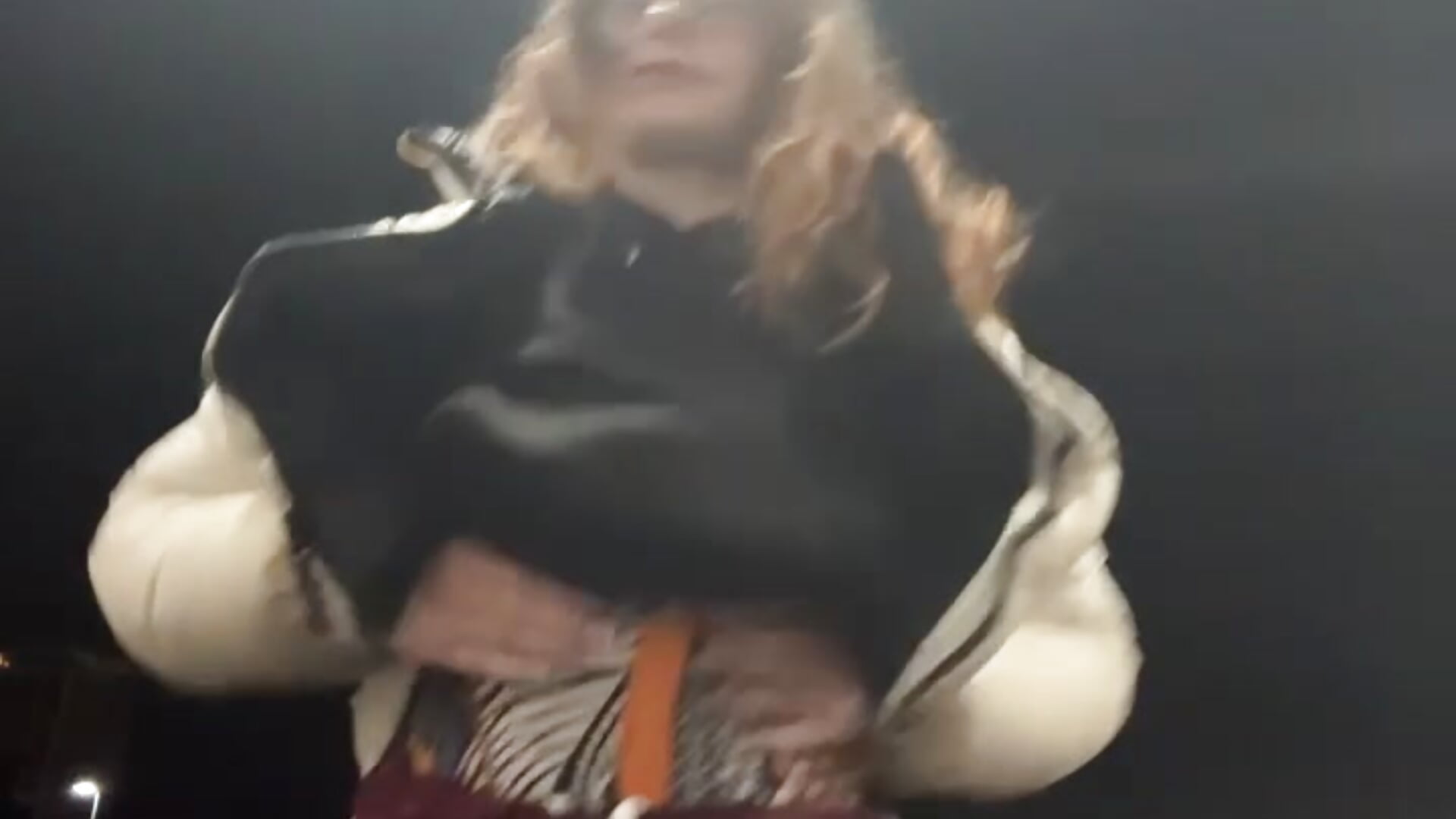 Train station - video by Miiasma_x cam model