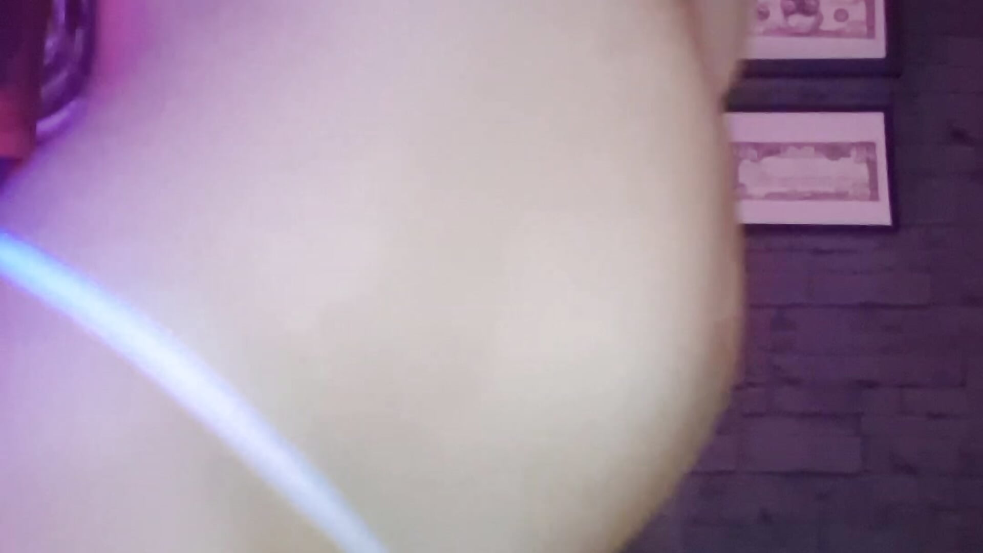 Dance with me ;) - vídeo de la modelo de cam Dreamy_candy69