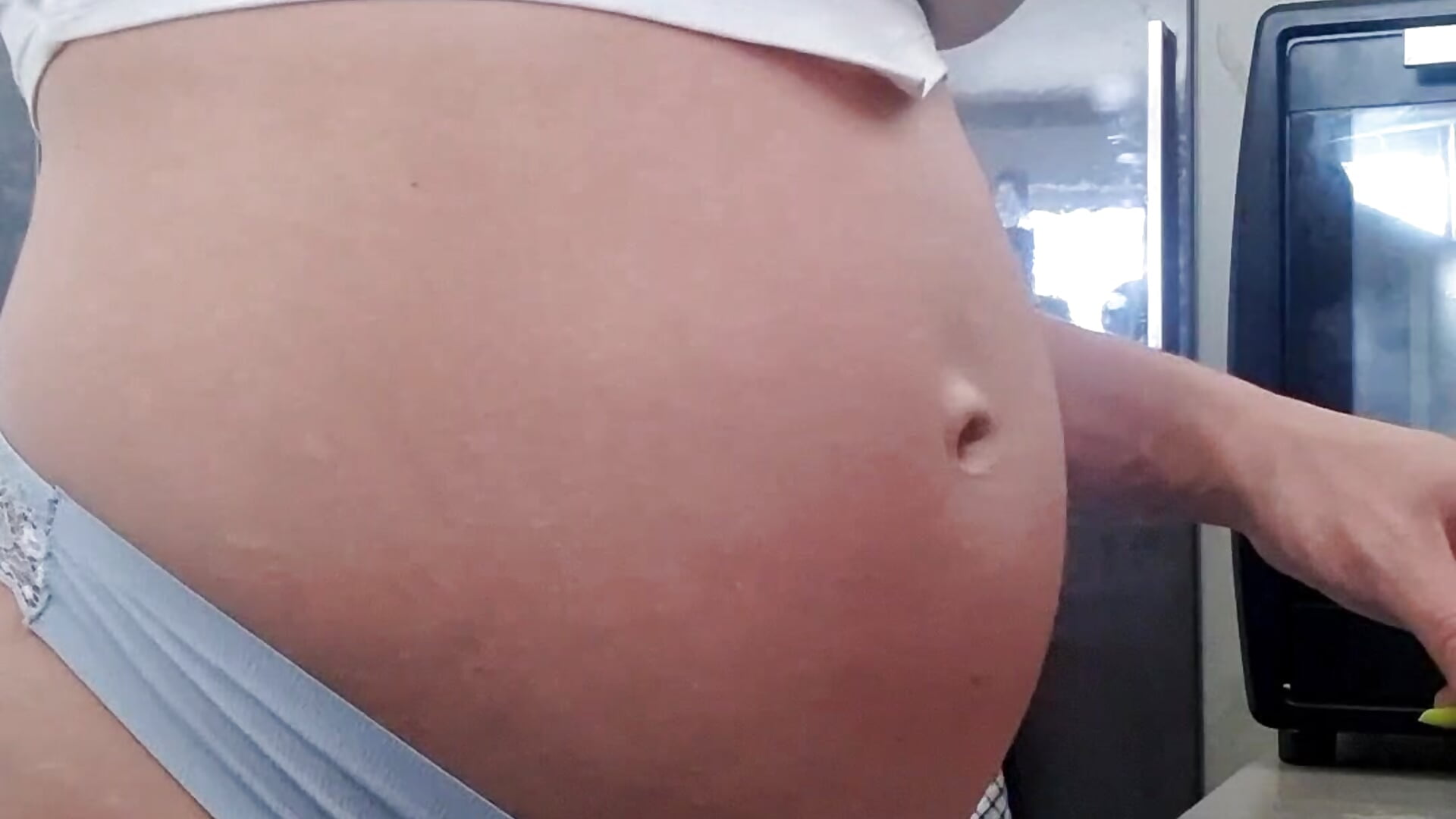 Just cooking :* - vídeo de la modelo de cam Dreamy_candy69