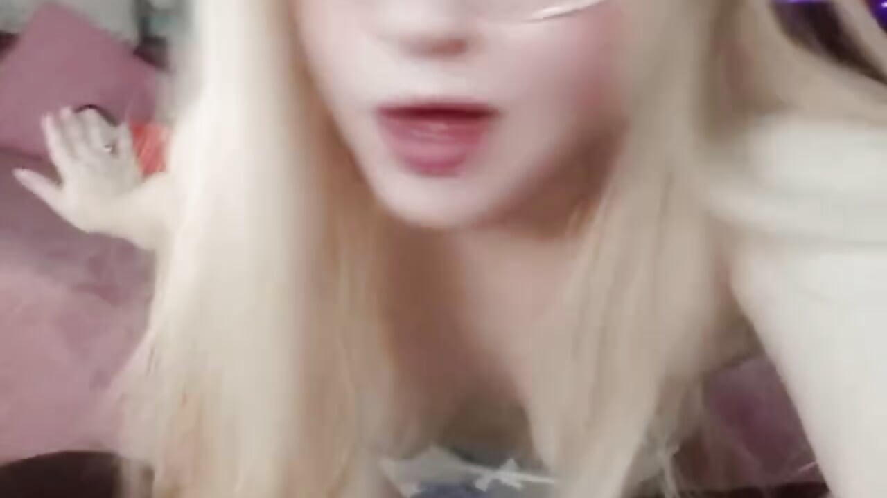 hiiii darling! - βίντεο μοντέλου Aria_Fullbuster