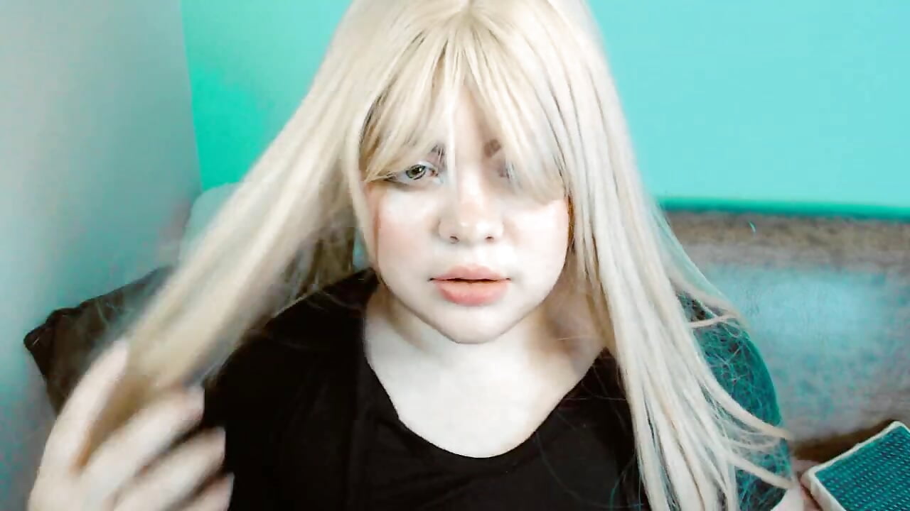 tsuki - βίντεο μοντέλου Aria_Fullbuster