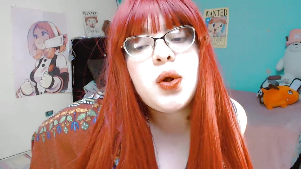 hehe - βίντεο μοντέλου Aria_Fullbuster