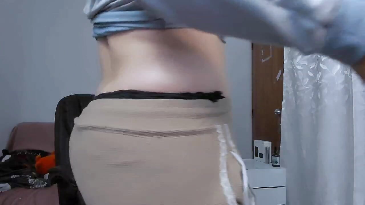 dance - βίντεο μοντέλου Aria_Fullbuster