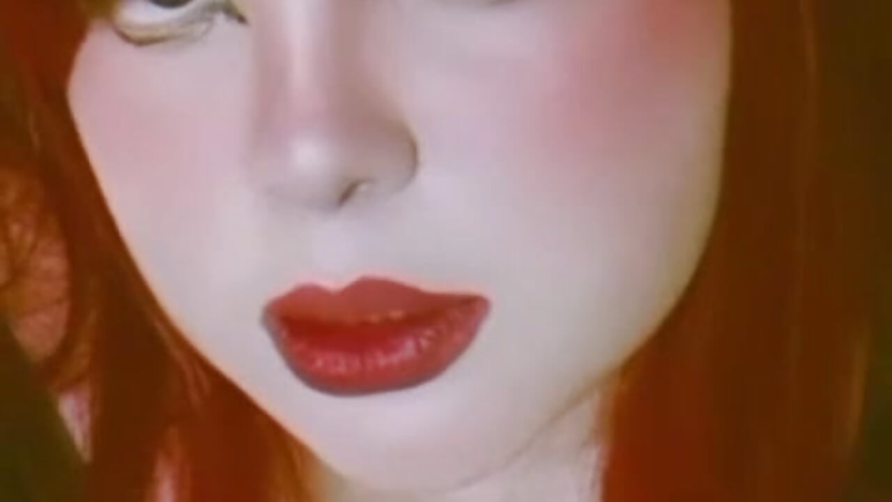 mmmmmm - βίντεο μοντέλου Aria_Fullbuster