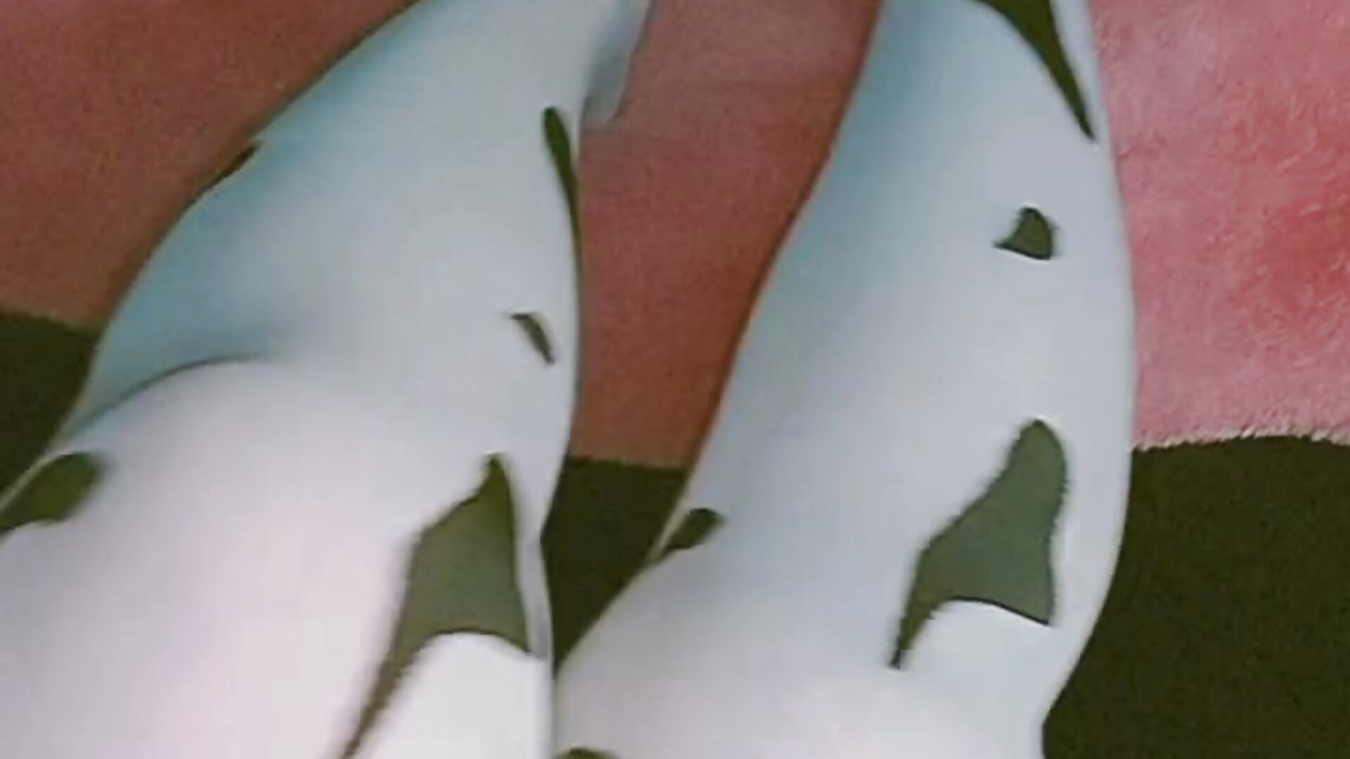 Stockings ♥ - βίντεο μοντέλου Aria_Fullbuster