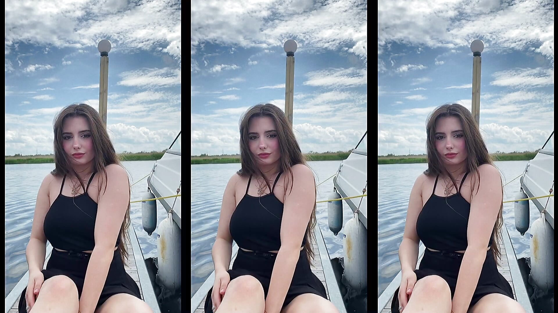 will you ride with me?) - video by _extraterrestrial_ cam model