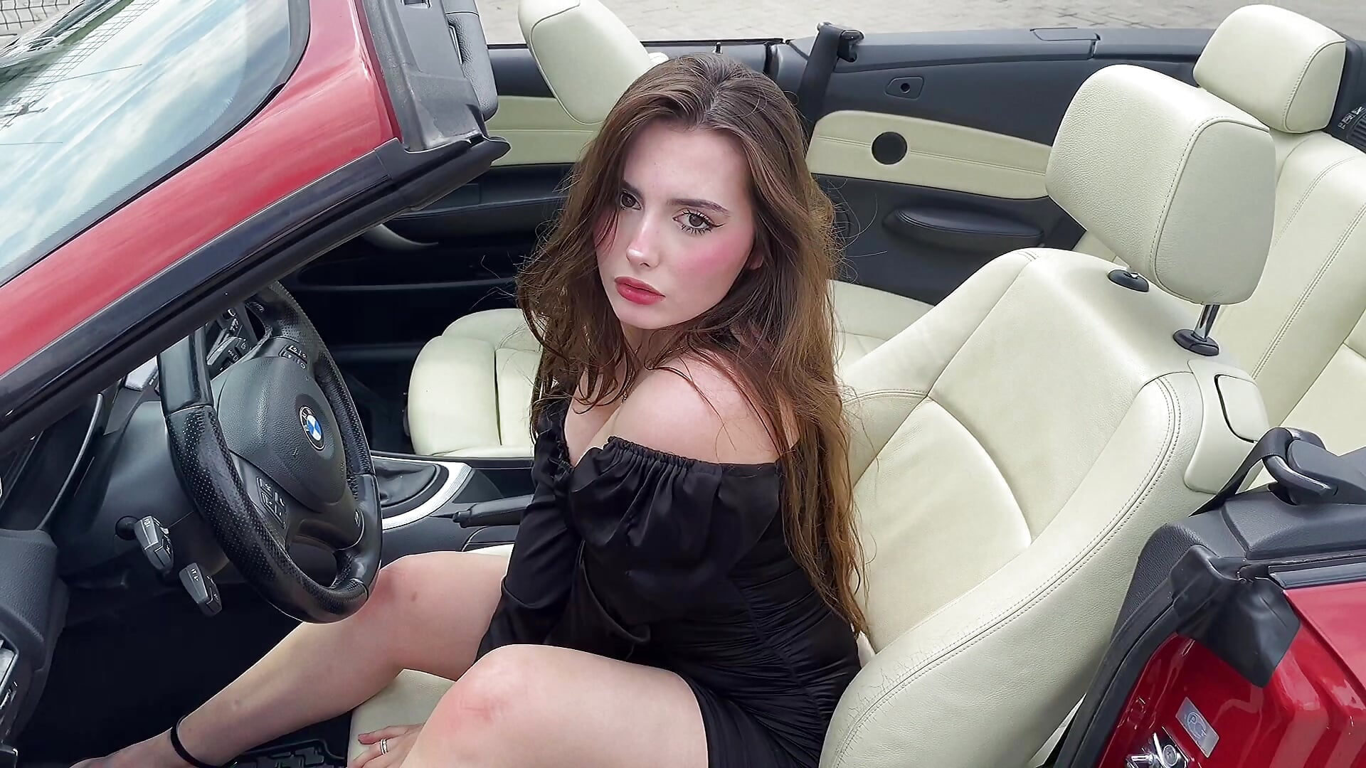 will you ride with me?) - vídeo de _extraterrestrial_ modelo de câmara