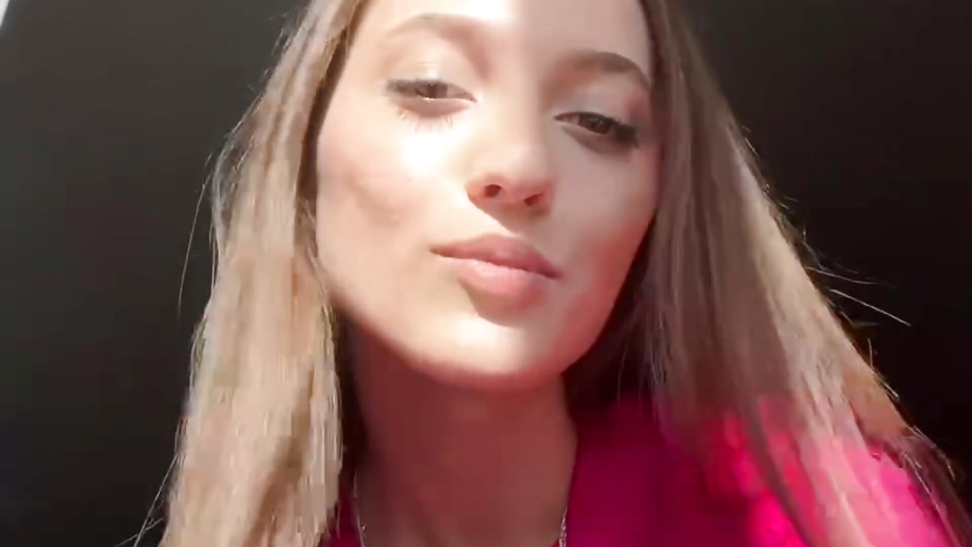 Hellen^^ - video by BelliniSim cam model