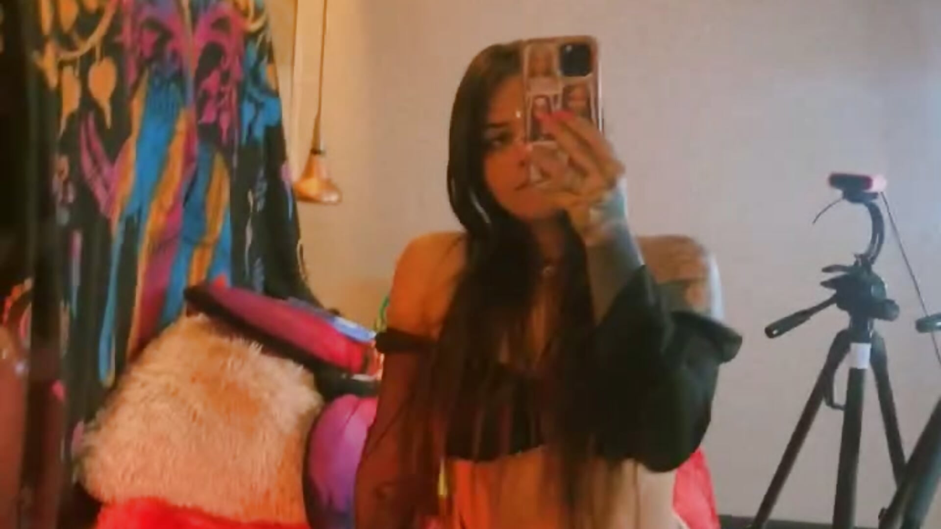 God 🔥 - video by Cori_Paige cam model