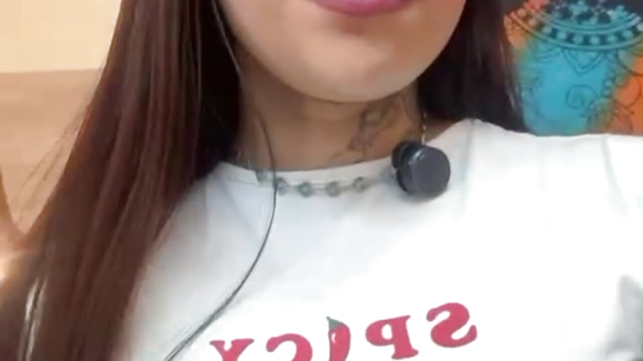 Spicy Girl - video by Cori_Paige cam model