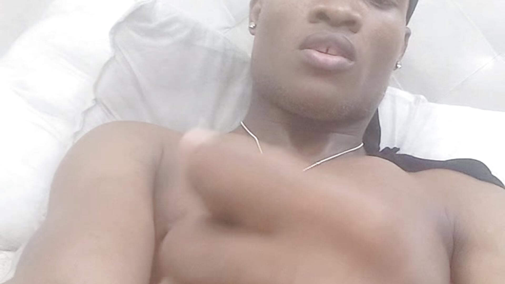 Cum - video by MiguelAngelxl cam model