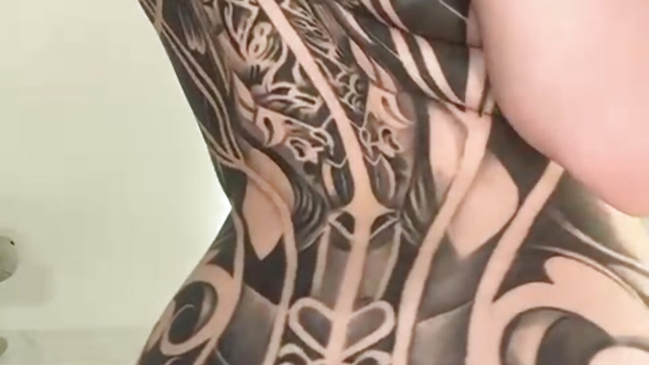 My Tattooosss