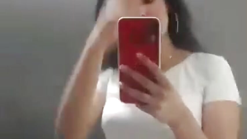 Hello guys! - video by Yuna_Hot cam model