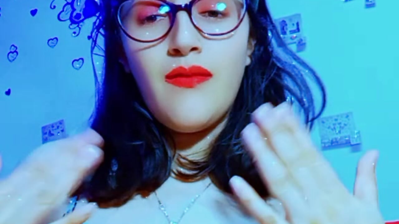 Kiss - video by anndreapds cam model