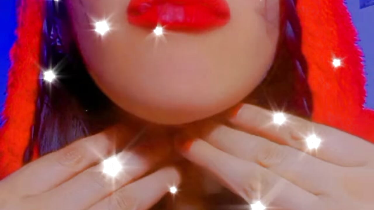 😈 Temptation – video af anndreapds cam-model