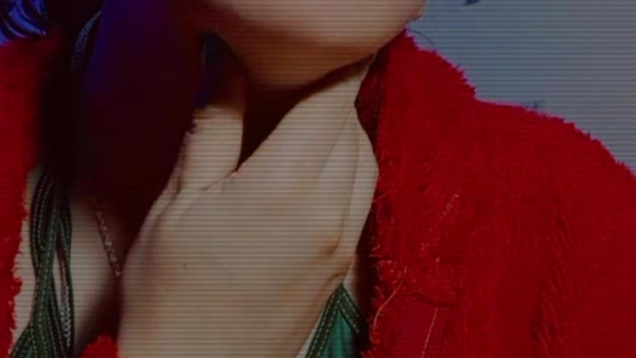 . – video af anndreapds cam-model