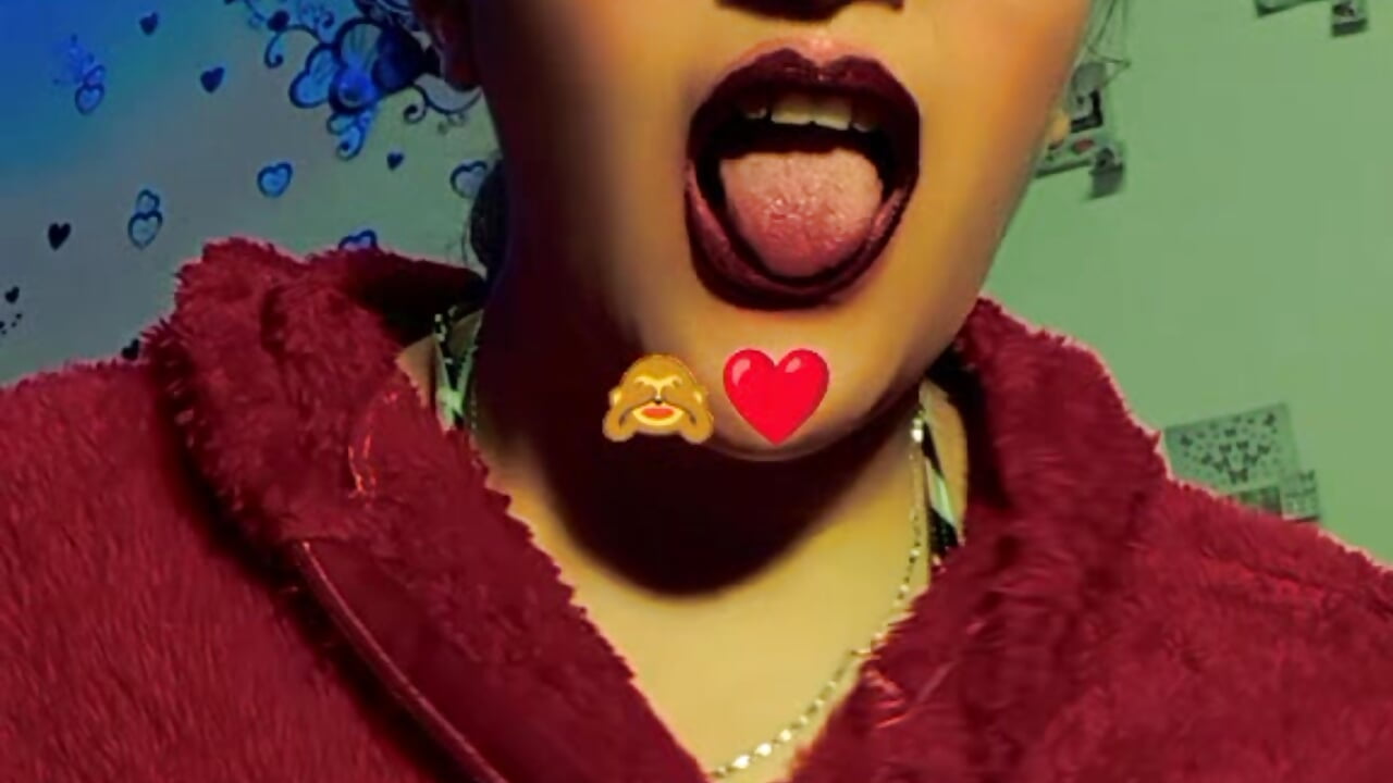 Explore my soft delight 💋 - video by anndreapds cam model