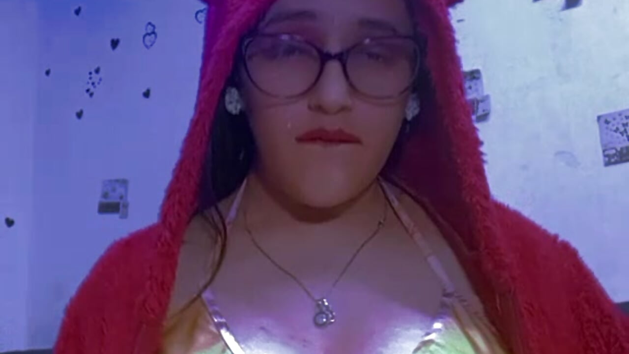 Kiss - video by anndreapds cam model