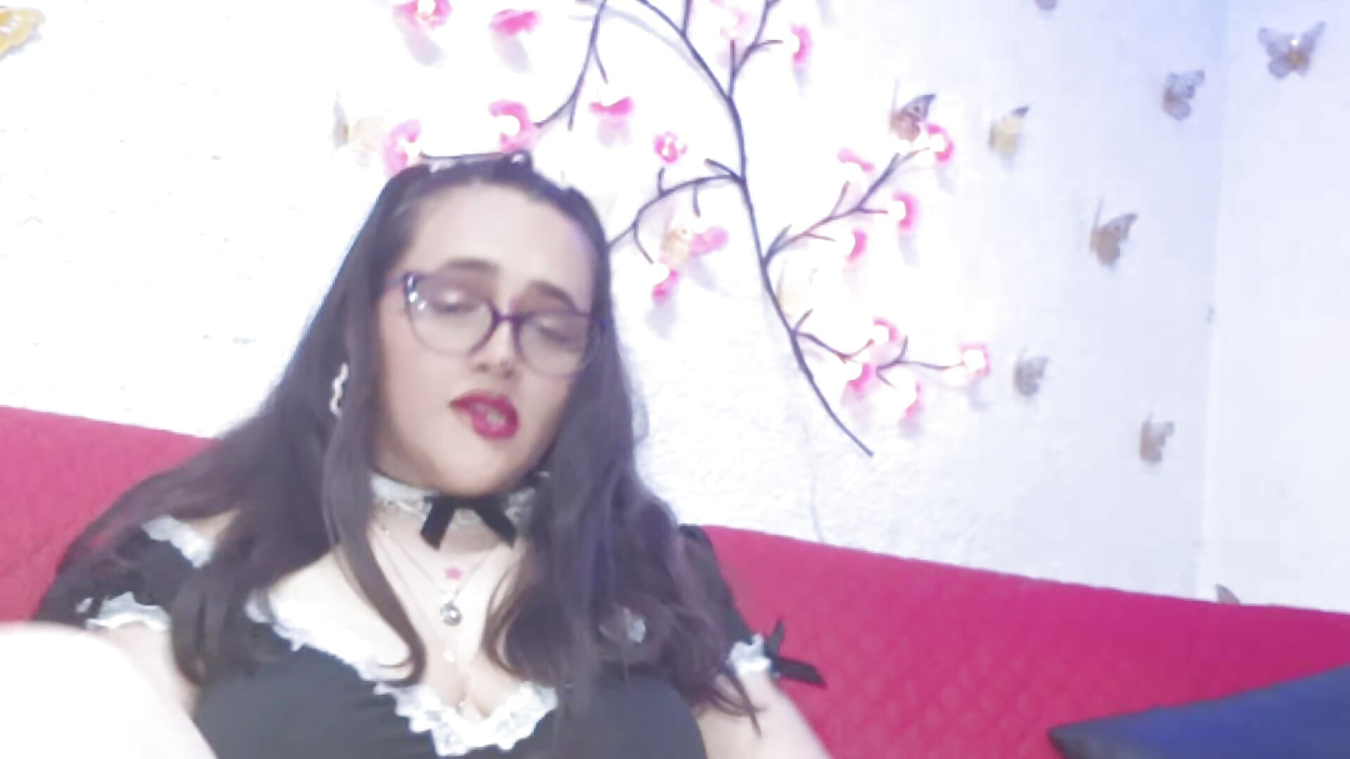 Mmmmm - video di anndreapds modella di cam