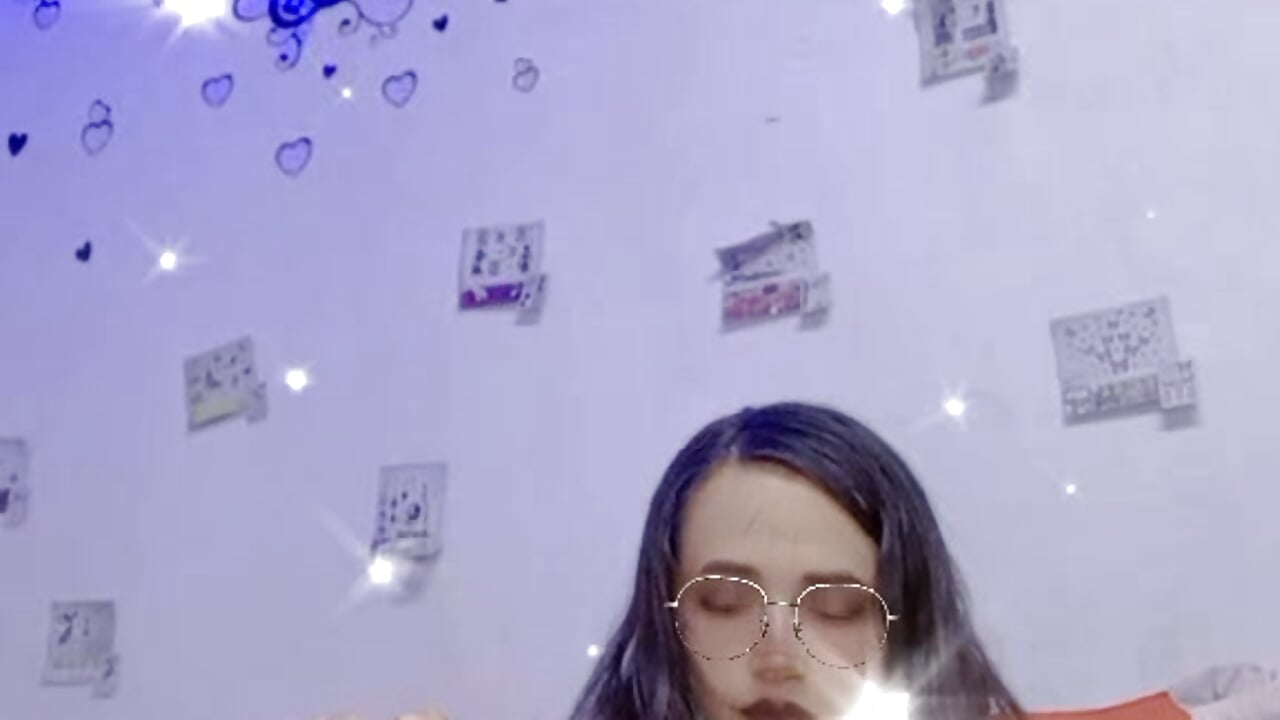 Make me lose control - video by anndreapds cam model