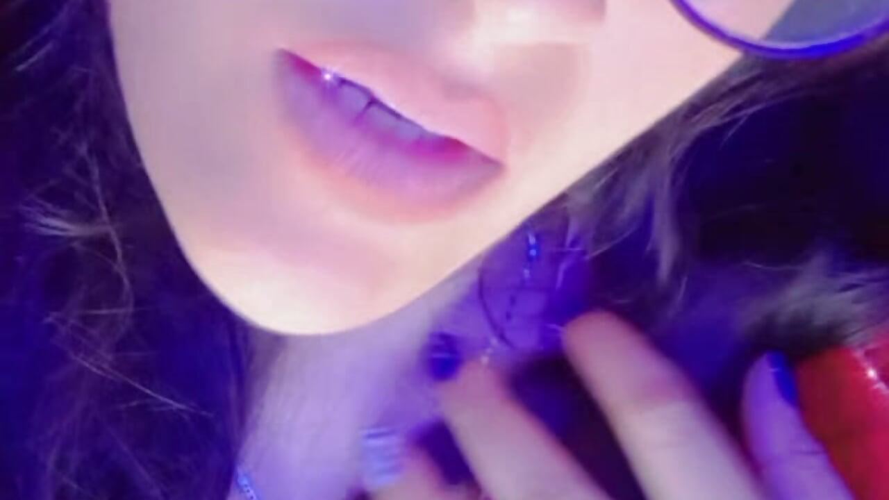 I would like to explore your entire - video by anndreapds cam model