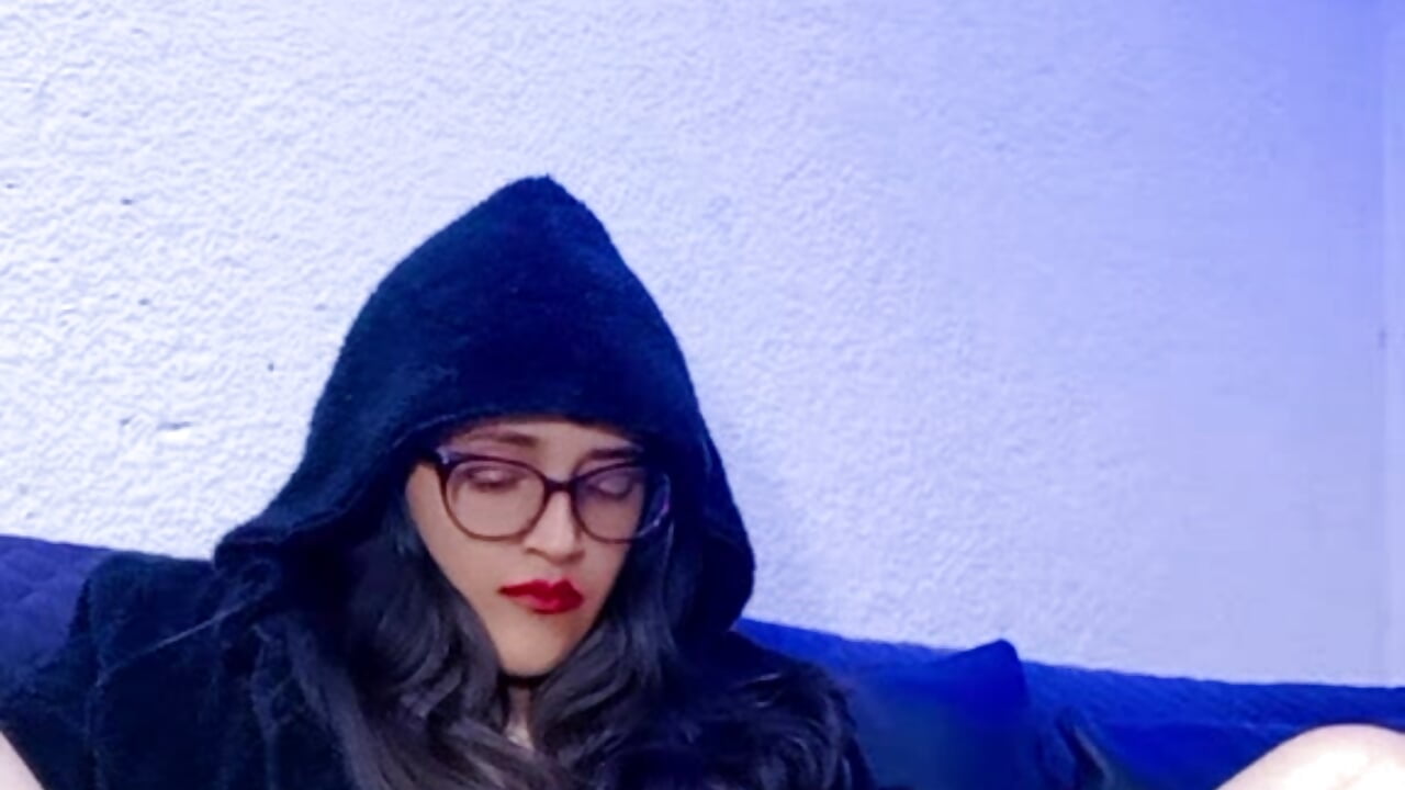 Intense color - video by anndreapds cam model