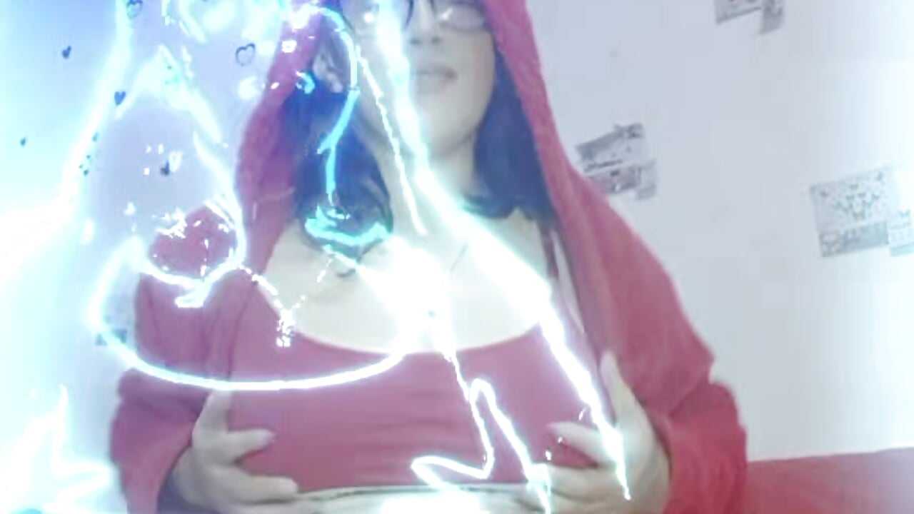 Because dancing is so - video av anndreapds cam model