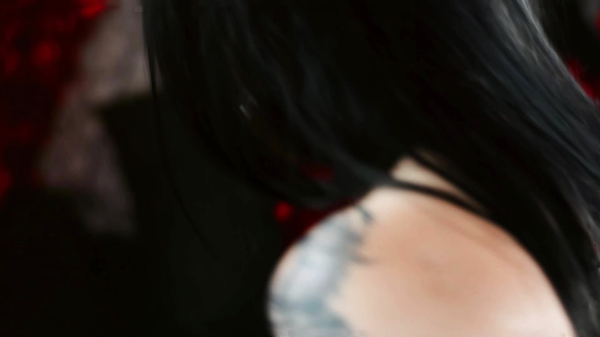 Soooo horny♥