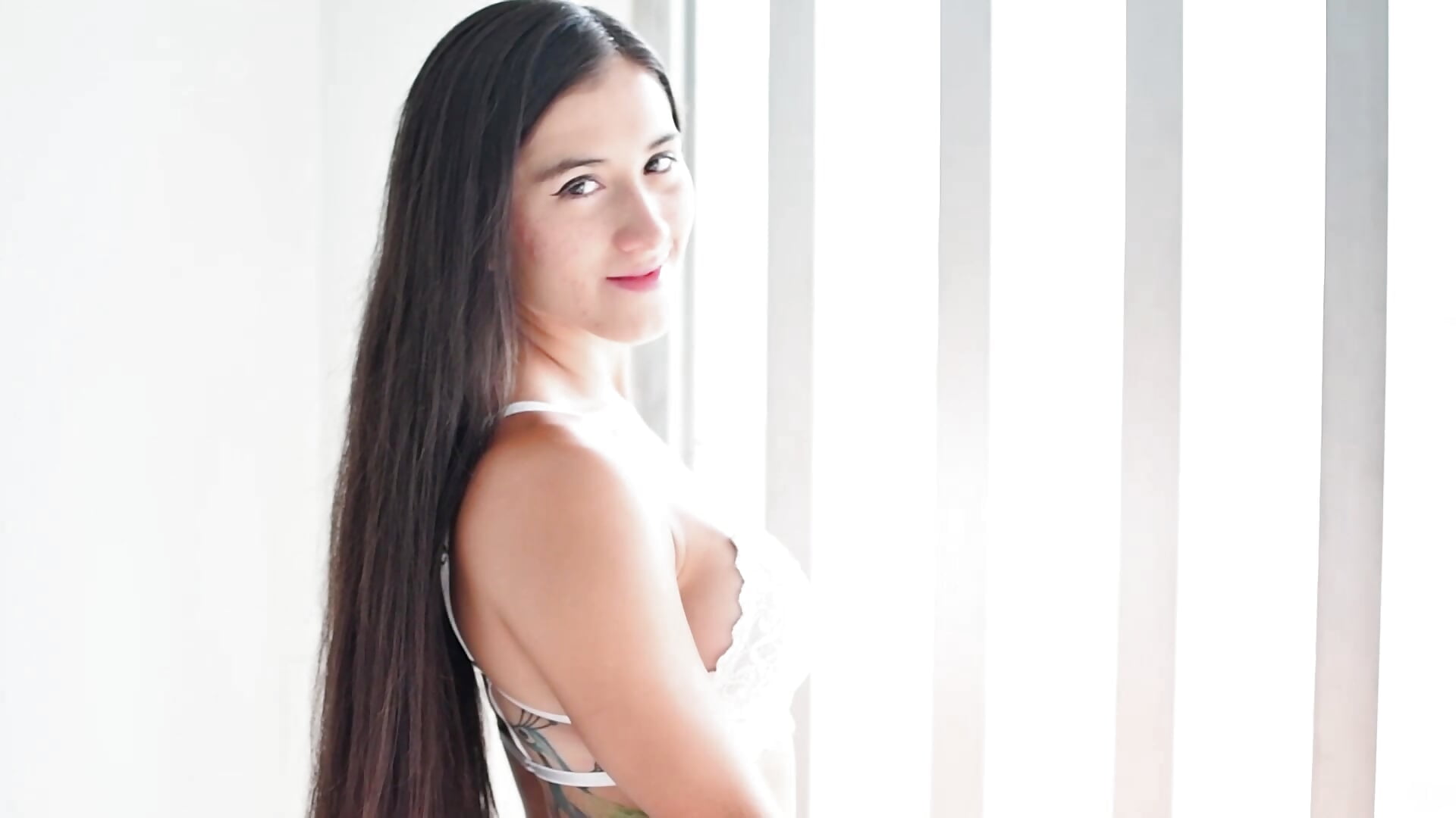 Do you enjoy the view? - video by SharonSander cam model