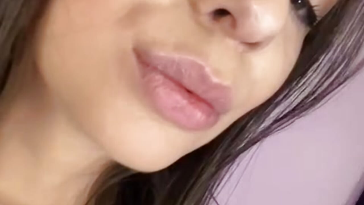 Kiss me❤️