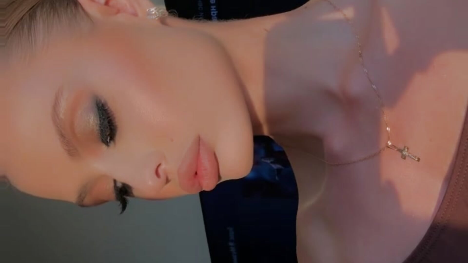 ☺️ - video by Sweet__Milly cam model