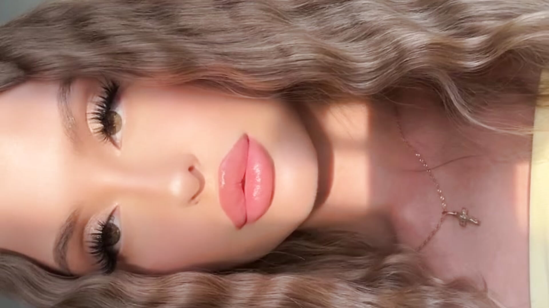 😌 - video by Sweet__Milly cam model