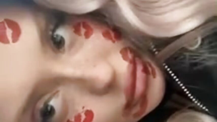 🌹🌹🌹🌹🌹🌹🌹 - video by Sweet__Milly cam model