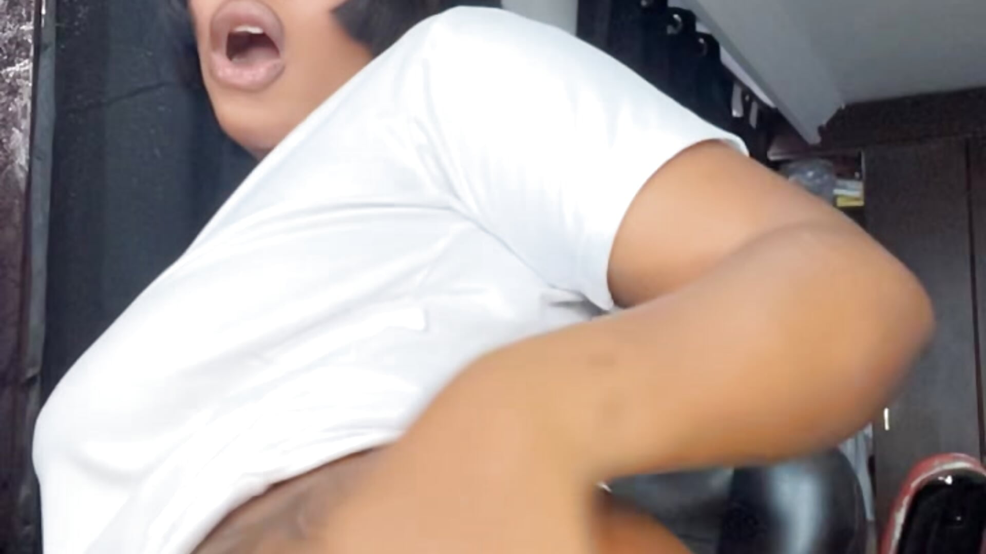 Big hard ass🍑🔥💸 - Vídeo de LexiieGrey