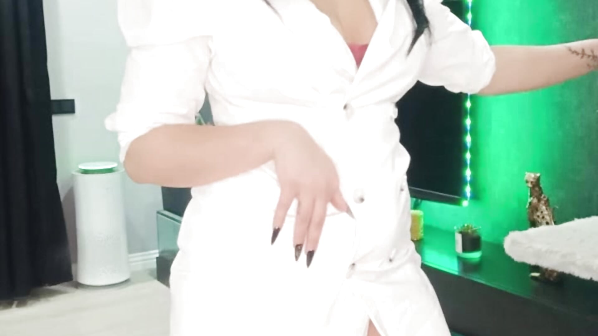 Kızgın sahbe patron | Boss Mstress 😈