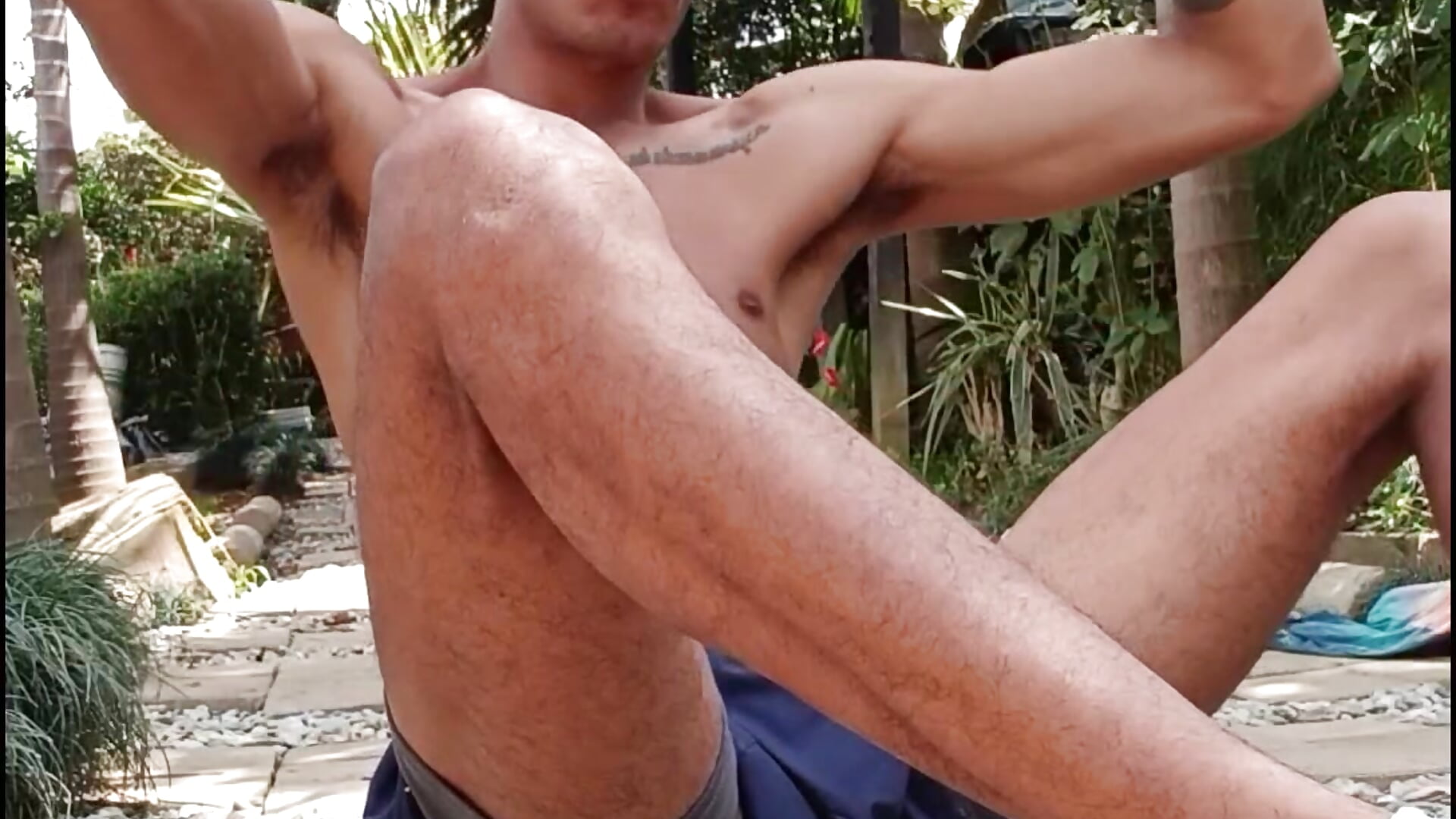 Believe me I gotta to 8 🌟💧 – video modela na kameri Duvimorales