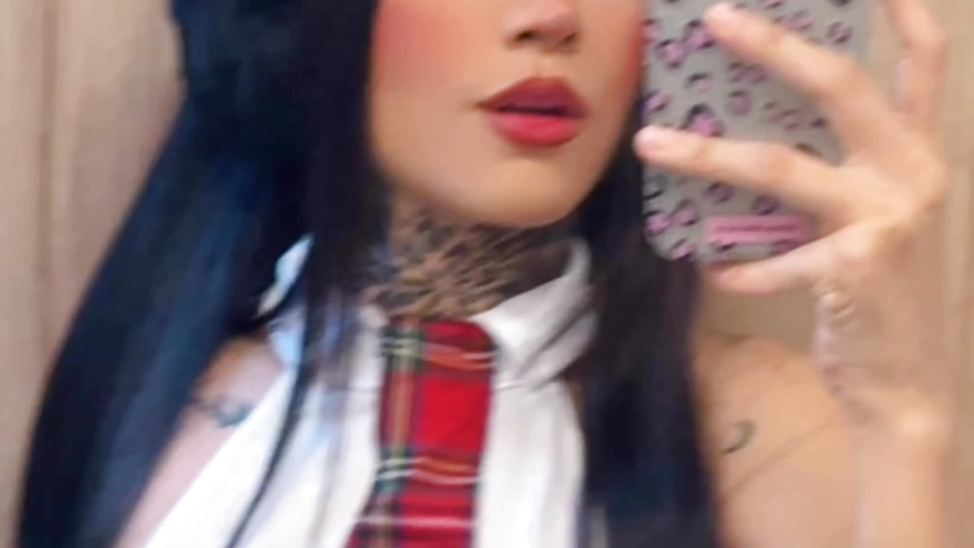 Hey 😏 - відео від вебкаммоделі Ana_Winnss