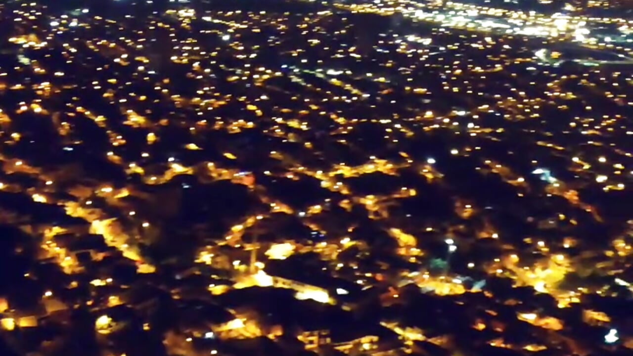Mi ciudad es lo mejor del mundo! My city is the best in the world!