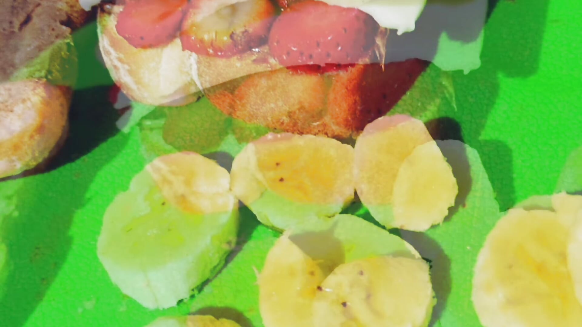 I love cooking those little things that make my heart happy!
