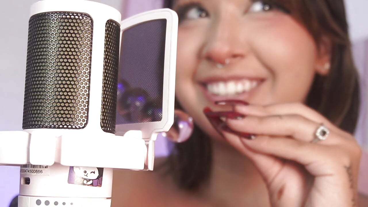 asmr