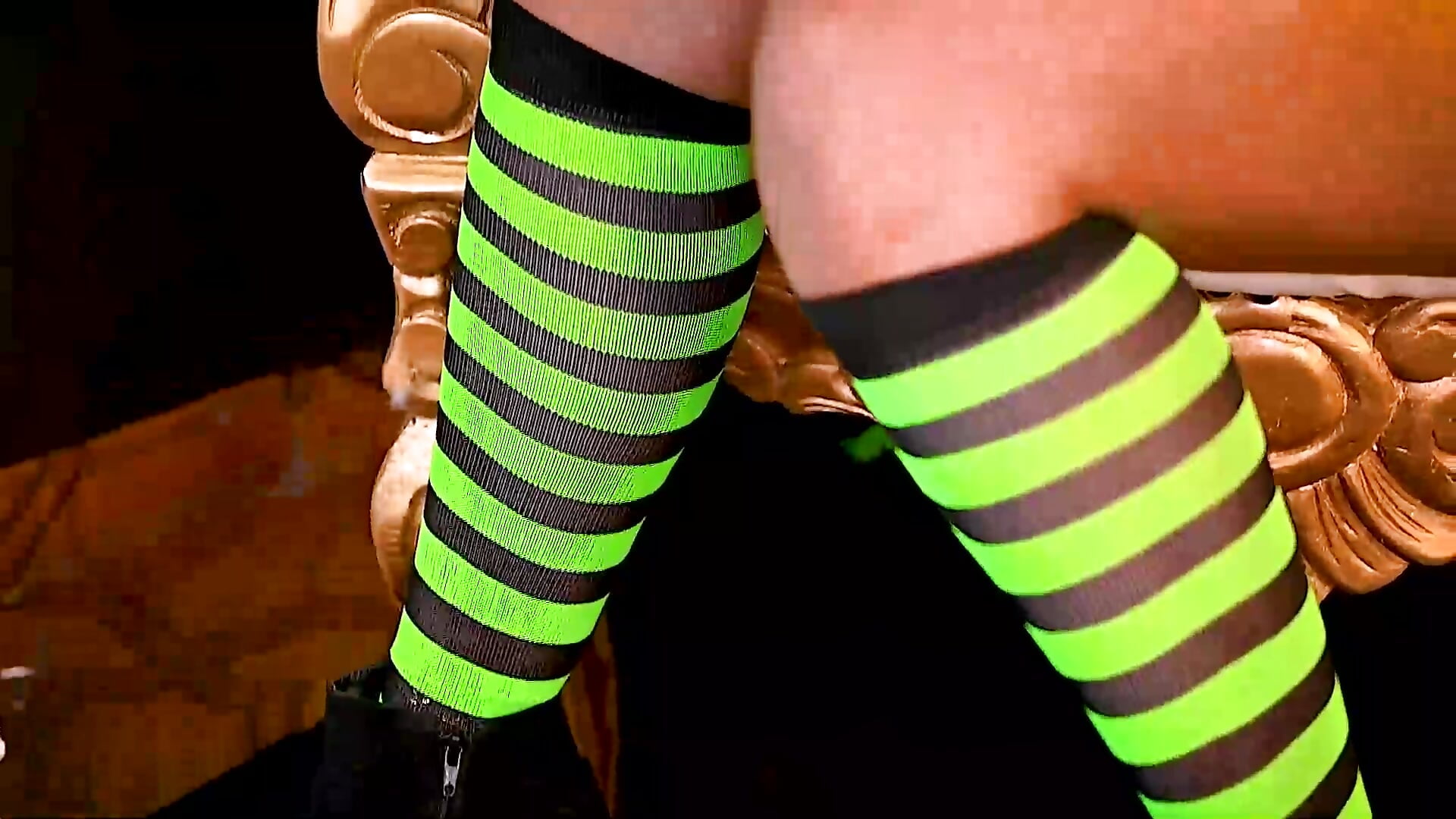 WELCOME SAIN PATRICK🍀 - vídeo de _karime_ modelo de câmara