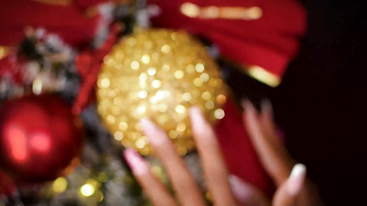 Merry Christmas! - vídeo de _karime_ modelo de câmara