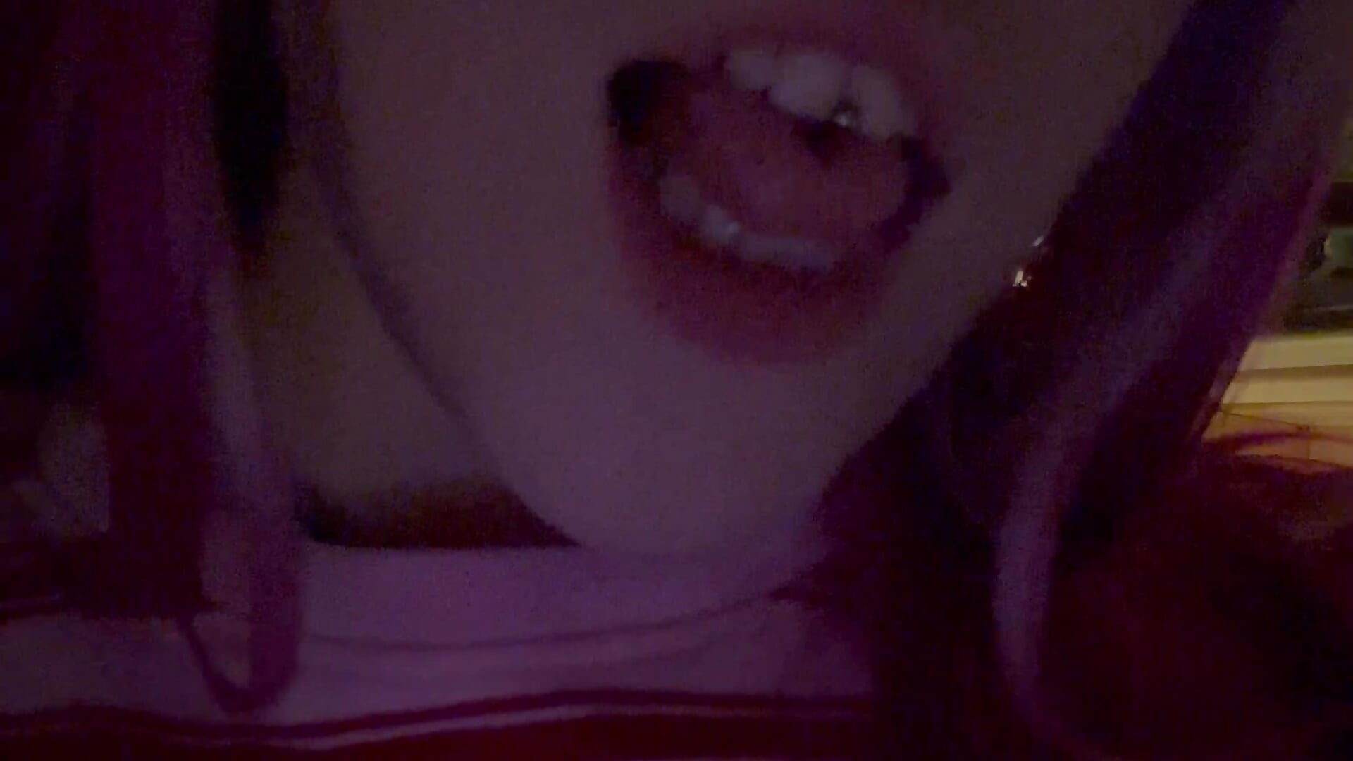 My bead ❤️－カメラキャストのprincess_sofieeの動画